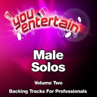 Fly Me to the Moon (Professional Backing Track) - You Entertain