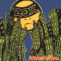 Eventually - Zox