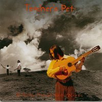 Cinta Kita - Teacher's Pet