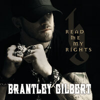 Lights Of My Hometown - Brantley Gilbert