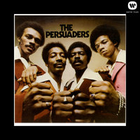 Trying Girls Out - The Persuaders