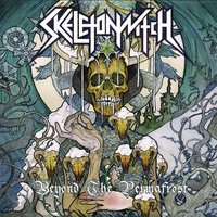 Soul Thrashing Black Sorcery - Skeletonwitch