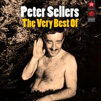 Singin' in the Rain - Peter Sellers