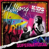 Shout To The Lord - Hillsong Kids