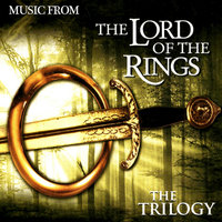 The Prophecy - mask, Howard Shore