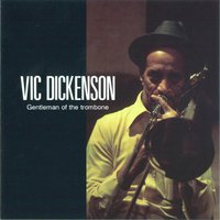 Bye Bye Blackbird - Vic Dickenson