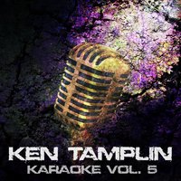 Here I Am (Come and Take Me) - Ken Tamplin