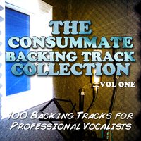 Little Red Corvette [Backing Track] - The Backing Track Extraordinaires