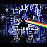 The Wall - Luca Citoli, Pink Floyd