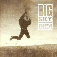 One Cut with a Knife - Steve Louw, Big Sky