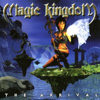 Dragonson - Magic Kingdom