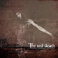 Aftertaste Of The Emaciated - The Red Death