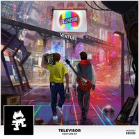 Find That Someone - Televisor, Richard Judge