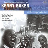 I've Got the World On a String - Kenny Baker