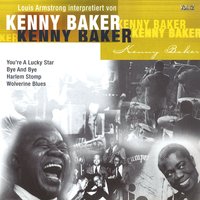 Coal Cart Blues - Kenny Baker