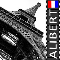 Le plus beau de tous les tangos du monde - Alibert