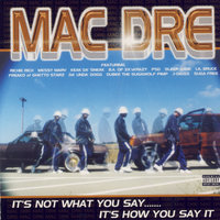 Hold Off - Mac Dre, Miami, Richie Rich