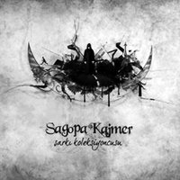 Cümle Muhendisi (Released Track) - Sagopa Kajmer