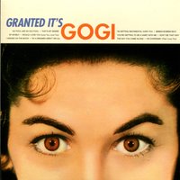 I'm Gettin' Sentimental over You - Gogi Grant