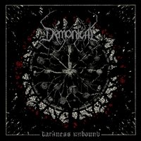 Deathcrown - Demonical