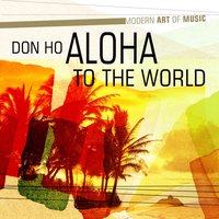 Waimanalo Blues (Nanakuli Blues) - Don Ho