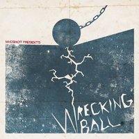 Wrecking Ball - Mugshot