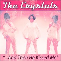 Today I Met the Boy I'm Gonna Marry - The Crystals