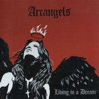 Living in a Dream - Arc Angels