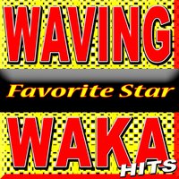Wavin' Flag - Favorite Star