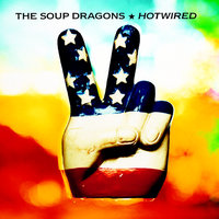 Getting Down - The Soup Dragons