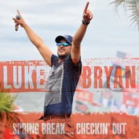 My Ol' Bronco - Luke Bryan