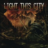 A Desperate Resolution - Light This City