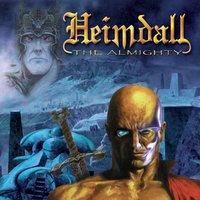 Eternal Race - Heimdall
