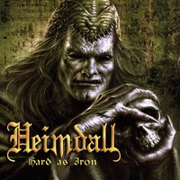 Hard As Iron - Heimdall