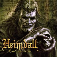 Moon - Heimdall