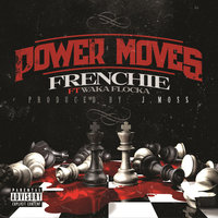 Power Moves - Frenchie