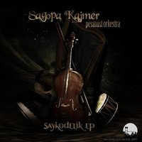 Kargaların Kargaşası - Sagopa Kajmer