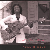 Heal Yourself - Ruthie Foster