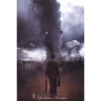 Pandora's Musical Box - Mind's Eye