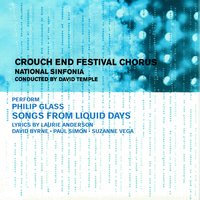 Lightning - National Sinfonia, Crouch End Festival Chorus, David Temple