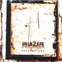 Benediction - Phazer
