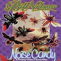 Rocket Science Ranchboy - Bill Nelson