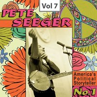 Sometimes I Feel Like a Motherless Child - Pete Seeger