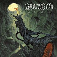 The More We Bleed - Evocation