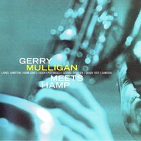 Song For Johnny Hodges - Gerry Mulligan, Lionel Hampton, Hank Jones