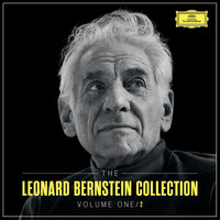 Bernstein: West Side Story - 5. Maria - Jose Carreras, Leonard Bernstein