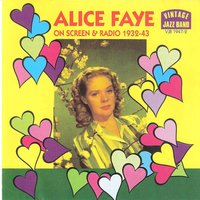 Shuffle off to Buffalo - Alice Faye