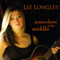 Almost Over You - Liz Longley