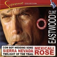 Bouquet of Rose - Clint Eastwood