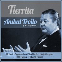 A Homero - Orquesta de Anibal Troilo, Roberto Goyeneche, Anibal Troilo